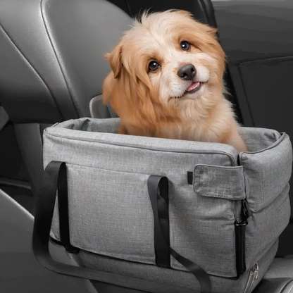 Center Console Pet Car Seat