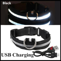 Black Usb Charging